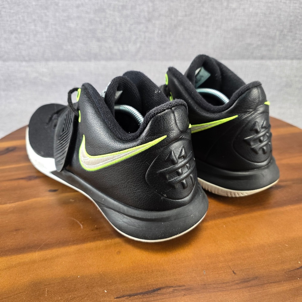 Nike Kyrie Flytrap 3 Mens Basketball Shoes Black Volt BQ3060-001 Size 11.5 - Picture 12 of 14